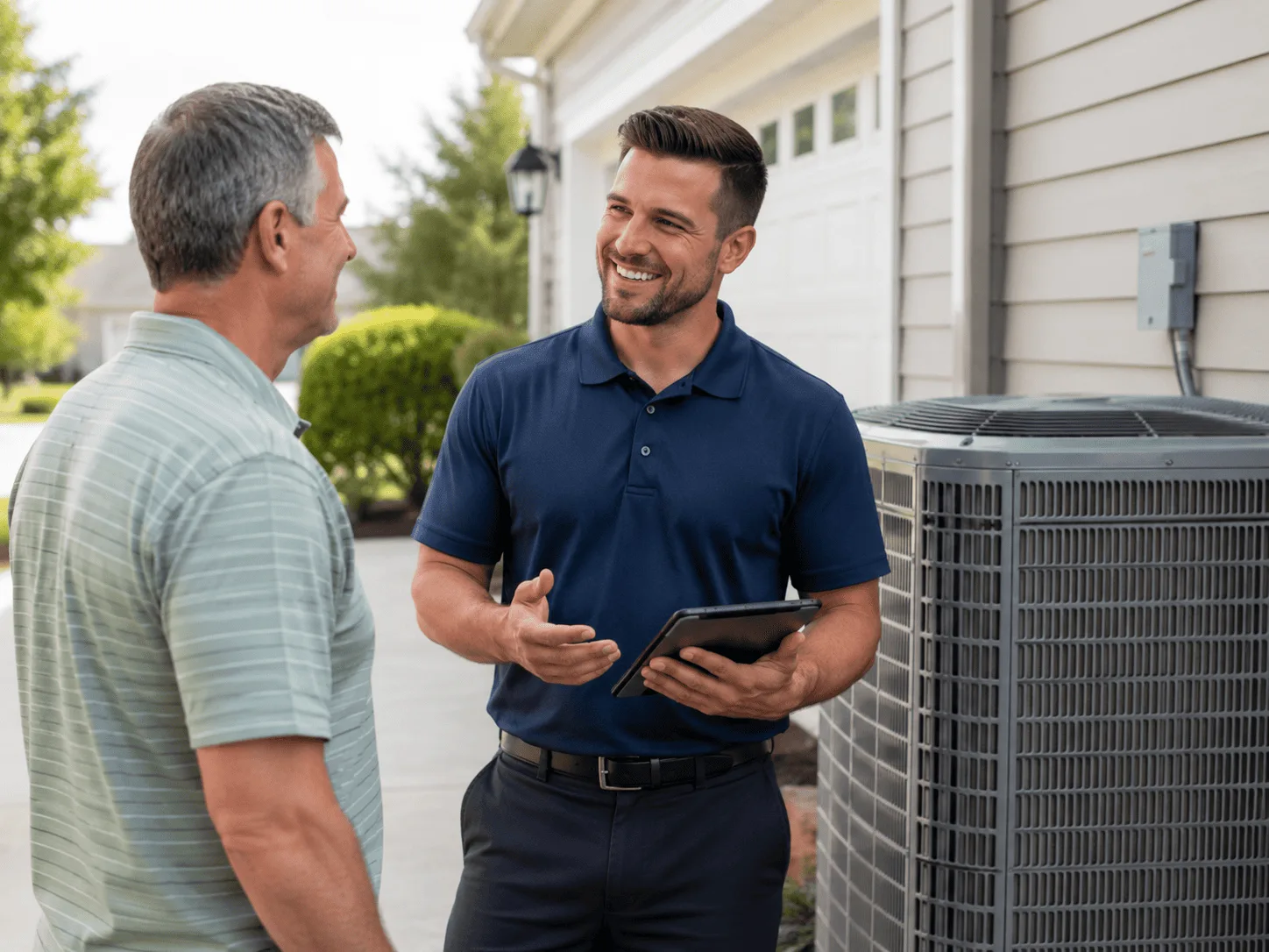 Heat Pump Installation Death Valley, CA FAQs